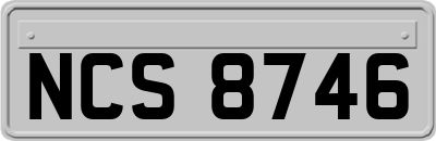 NCS8746