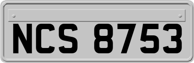 NCS8753