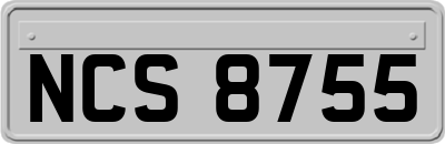 NCS8755