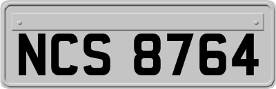 NCS8764