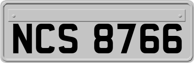 NCS8766