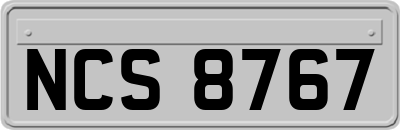 NCS8767