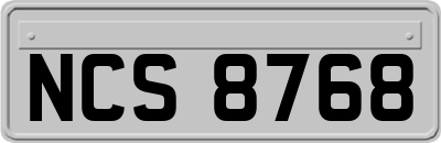 NCS8768