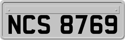 NCS8769