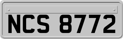 NCS8772