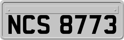 NCS8773
