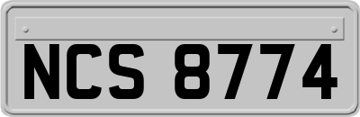 NCS8774