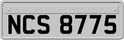 NCS8775