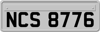NCS8776