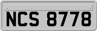 NCS8778