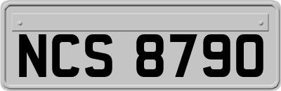 NCS8790