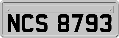 NCS8793