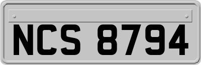 NCS8794