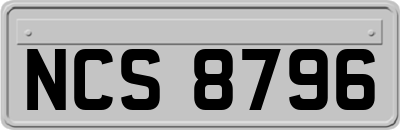 NCS8796