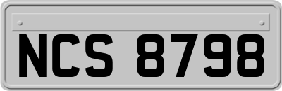 NCS8798