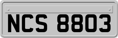 NCS8803