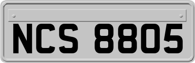 NCS8805