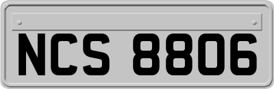 NCS8806