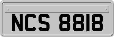 NCS8818