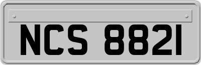 NCS8821