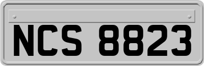 NCS8823