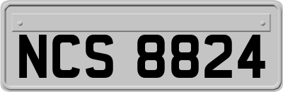 NCS8824
