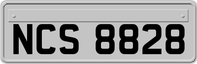 NCS8828