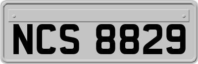 NCS8829