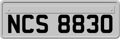 NCS8830