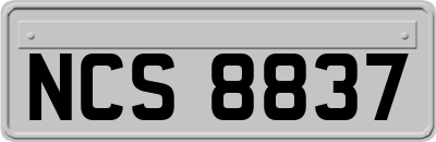 NCS8837