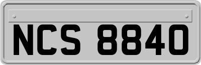 NCS8840