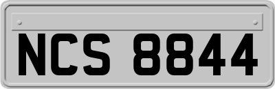 NCS8844