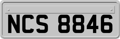 NCS8846