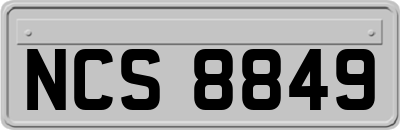 NCS8849
