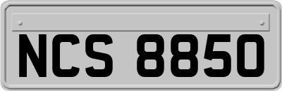 NCS8850