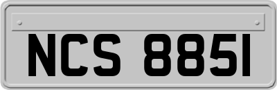 NCS8851