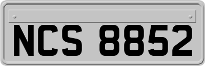 NCS8852