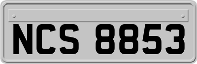 NCS8853