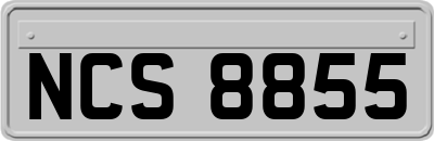 NCS8855