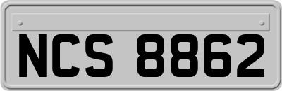 NCS8862