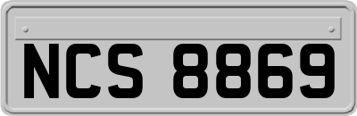 NCS8869