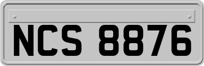 NCS8876