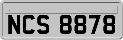 NCS8878
