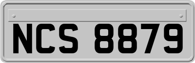 NCS8879