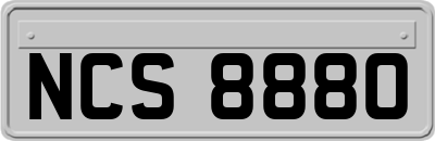 NCS8880