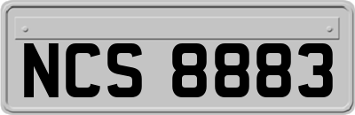 NCS8883