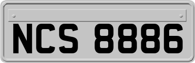 NCS8886