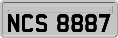 NCS8887