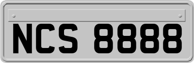 NCS8888