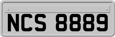 NCS8889